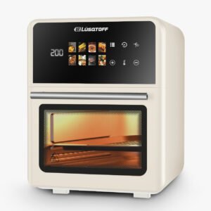 freidora triforce lqe58
